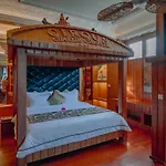 House Of Tugu, Old Town Jakarta