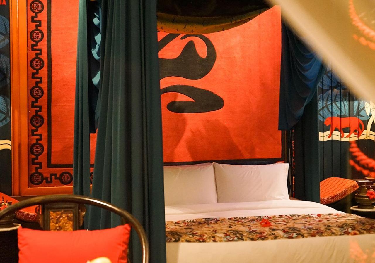 Hotel House Of Tugu, Old Town 5*