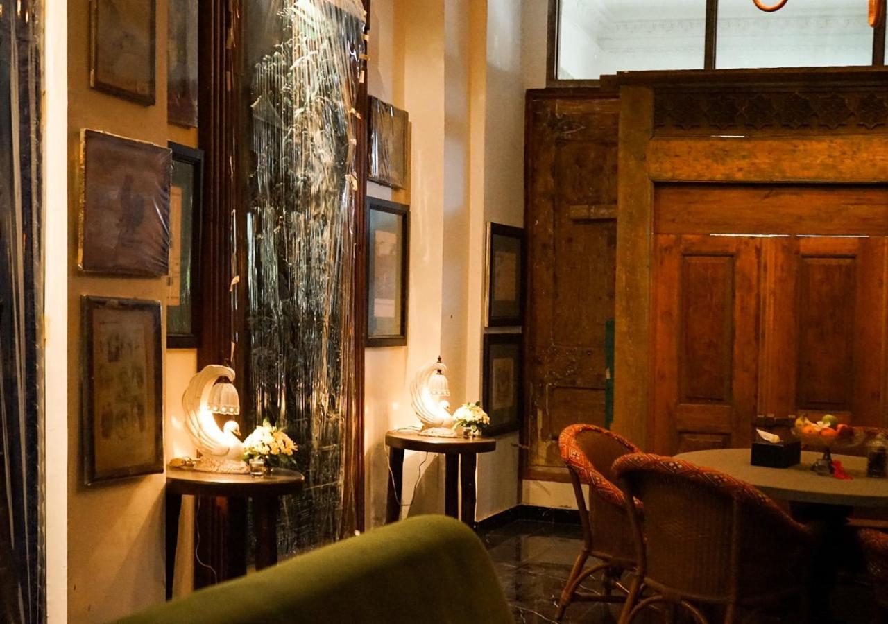 House Of Tugu, Old Town Jakarta
