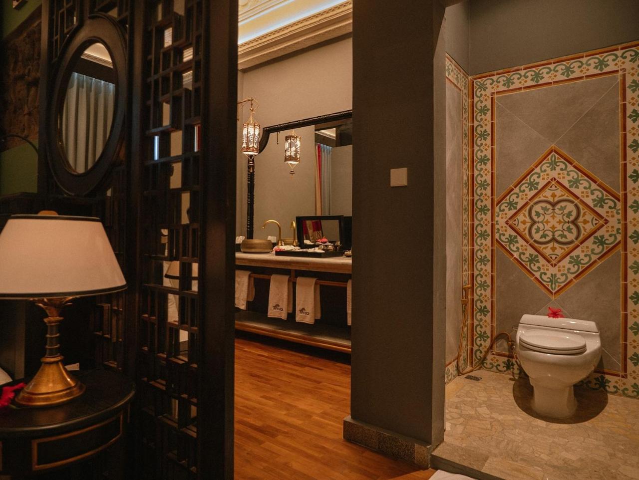 Hotel House Of Tugu, Old Town