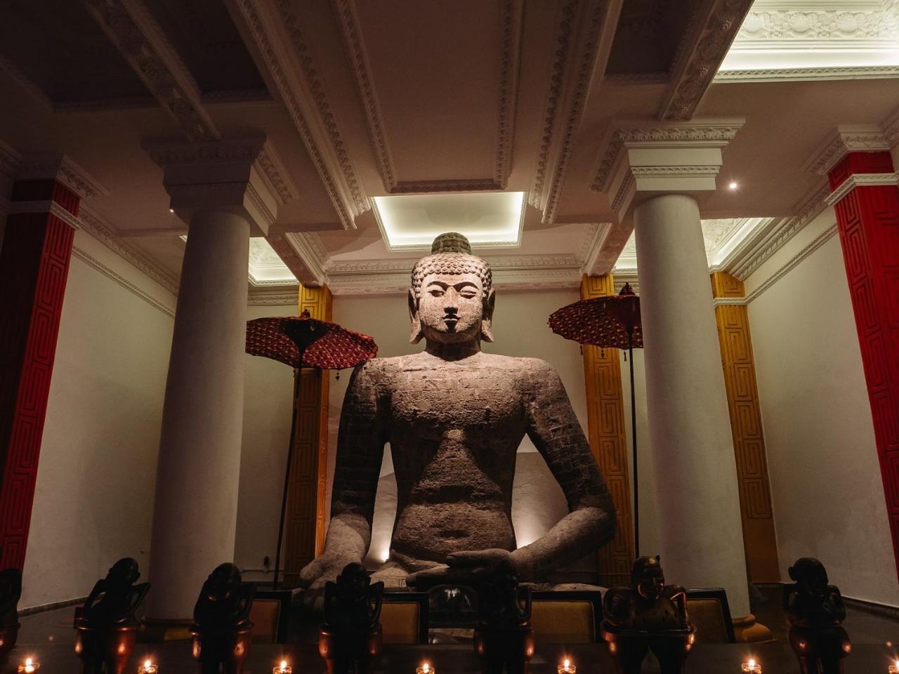 House Of Tugu, Old Town Hotel 5*