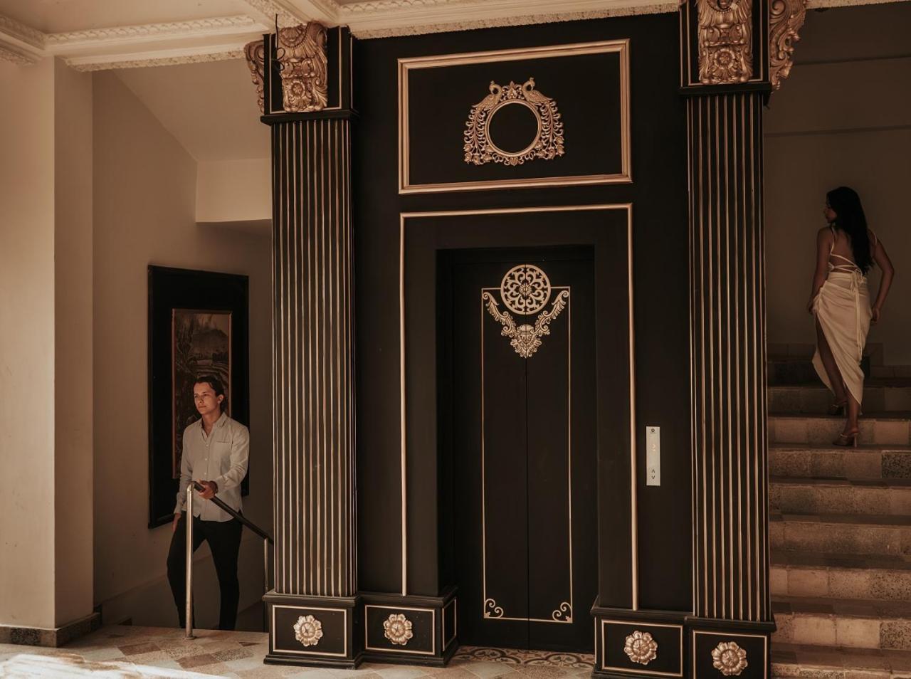 House Of Tugu, Old Town Jakarta