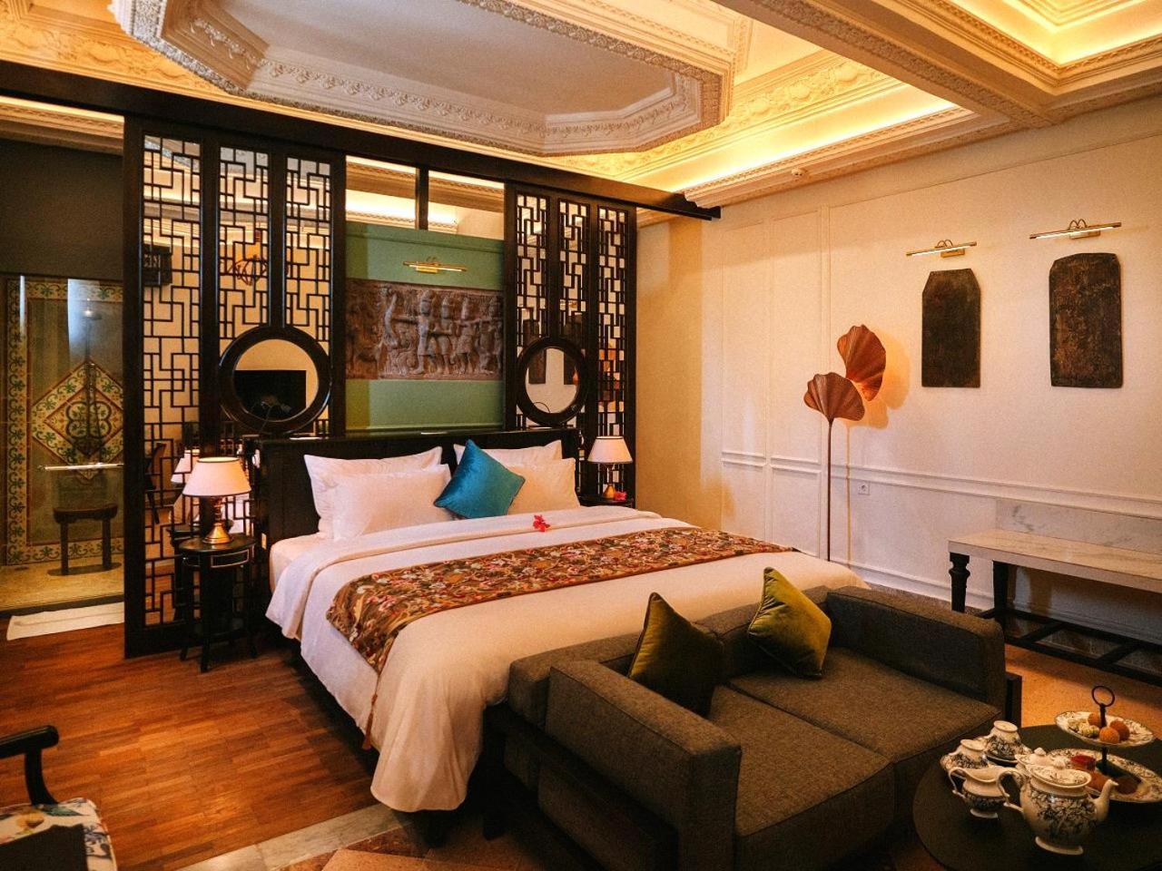 House Of Tugu, Old Town Hotel 5*