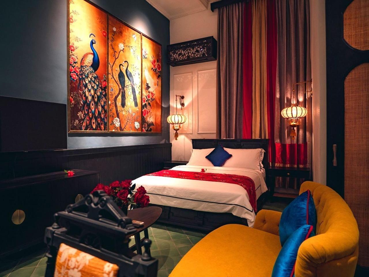 Hotel House Of Tugu, Old Town