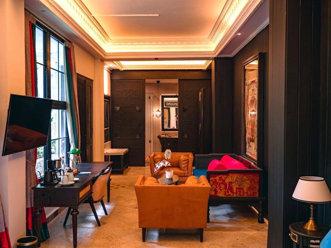 House Of Tugu, Old Town Hotel Jakarta