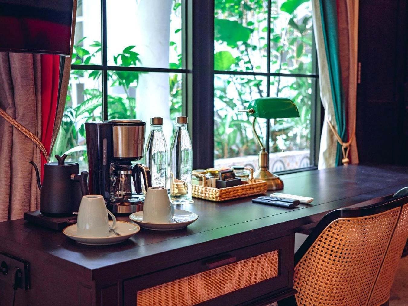House Of Tugu, Old Town Hotel Jakarta