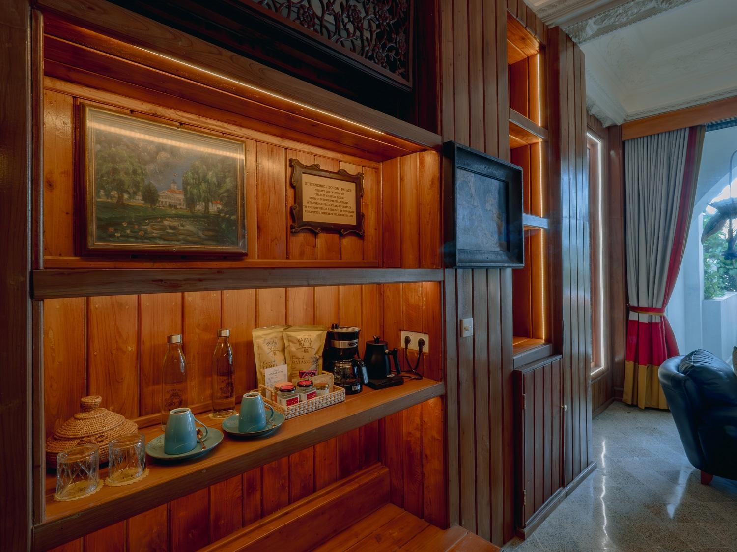House Of Tugu, Old Town Hotel 5*